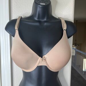 New Maidenform Self Expressions Women's T-shirt Bra - Style 5701 #412